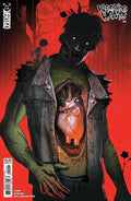 Bleeding Hearts #2 Cover B Alex Eckman Lawn Card Stock Variant (Mature)