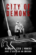 City Of Demons #2