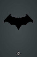 Detective Comics #1107 Cover D Symbol Card Stock Variant