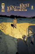Dust To Dust #8 (Of 8) Cover B Andre Lima Araujo Variant (Mature)