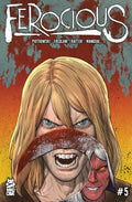 Ferocious #5 (Of 5)