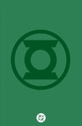 Green Lantern Corps #14 Cover D Symbol Card Stock Variant