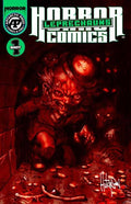 Horror Comics Leprechauns #1 (One Shot)