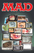 Mad Magazine (2018) #49