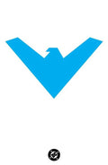 Nightwing #136 Cover D Symbol Card Stock Variant