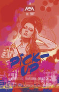 Pick Up (One Shot) Cover B Alison Sampson Variant (Mature)