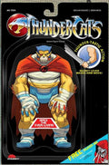 Thundercats #25 Cover E Action Figure Variant