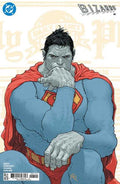 Bizarro Year None #1 (Of 4) Cover B Frank Quitely Card Stock Variant