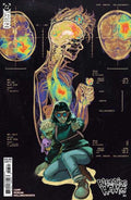 Bleeding Hearts #3 Cover B Nimit Malavia Card Stock Variant (Mature)
