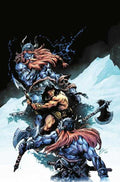 Conan The Barbarian #25 28 Pack (Mature) Limited To 800 Copies