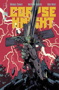 Corpse Knight #1 (Of 6) Cover E 1 in 50 Andrea Milana Variant