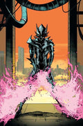 Fireborn #1 Cover H 1 in 50 Patrick Mulholland Absolute Homage Full Art Variant