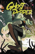 Ghost Pepper #10 Cover E 1 in 50 Rossi Gifford Variant