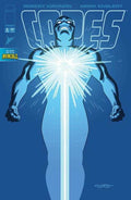Invincible Universe Capes #6 Cover C 1 in 10 Cory Walker Variant