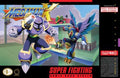 Mega Man X #3 (Of 5) Cover D Inc 1:5 Jeffrey Cruz Variant