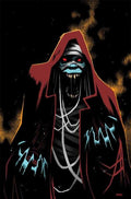 Mummra The Everliving #1 Cover M Inc 1:30 John Amor Full Art Variant