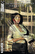 Nice House By The Sea #9 (Of 12) Cover A Alvaro Martinez Bueno (Mature)