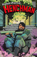 Rafael Garcia Henchman #2 (Of 4) Cover A Flops (Mature)