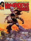 Vampiress Carmilla (2020) #33