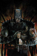 Absolute Batman #20 Cover E 1 in 25 Martin Simmonds Card Stock Variant