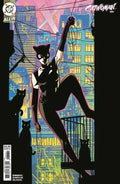 Catwoman #87 Cover C Michael Walsh Card Stock Variant
