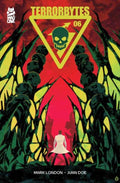 Terrorbytes #6 Cover A Juan Doe