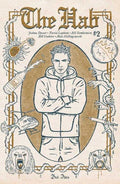 Hab #2 (Of 5) Cover B Sarah Sumeray Lost Texts Variant