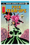 Malevolent #4 Cover C John Bivens I Hate Fairyland Team Up Nsfw Variant (Mature)