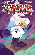 Adventure Time (2025) #14 Cover D 1 in 10 Cleonique Hilsaca Variant