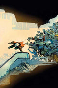 Bleeding Hearts #5 Cover A Stipan Morian (Mature)