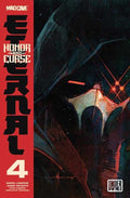 Honor And Curse Eternal #4 (Of 12) Cover A Nick Marinkovich