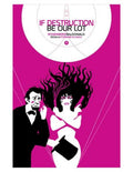If Destruction Be Our Lot #2 Cover C 1 in 10 Chip Zdarsky Variant (Mature)