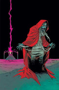 Mumm Ra The Ever Living #3 Cover I Inc 1:15 Declan Shalvey Full Art Variant
