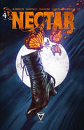 Nectar #4 Cover A Chris Shehan