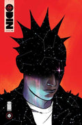 Odin #2 (Of 9) Cover C 1 in 25 Annie Wu Variant (Mature)