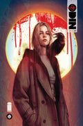Odin #2 (Of 9) Cover D 1 in 50 Tula Lotay Variant (Mature)