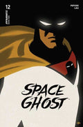 Space Ghost (2025) #12 Cover C Michael Cho Variant