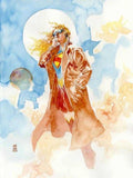 Supergirl #14 Cover E Jim Lee Supergirl Movie Card Stock Variant (The Reign Of The Superboys)
