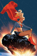 Supergirl And The Legion Of Super Heroes #23 Facsimile Edition Cover A Adam Hughes