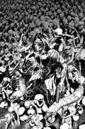 Darkness #6 Cover D 1 in 50 Valerio Giangiordano Black & White Variant