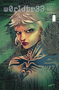 W0 Rldtr33 #21 Cover C 1 in 25 Isaac Goodhart Variant (Mature)