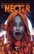 Nectar #1 3rd Print Cover A Chris Shehan