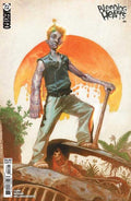 Bleeding Hearts #6 Cover B Ariel Olivetti Card Stock Variant (Mature)