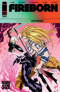 Fireborn #4 Cover A Patrick Mulholland