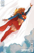 Supergirl #15 Cover D Karl Kerschl Card Stock Variant (The Reign Of The Superboys)