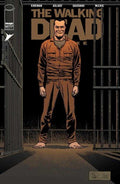 Walking Dead Deluxe #141 Cover B Charlie Adlard & Dave Mccaig Variant (Mature)