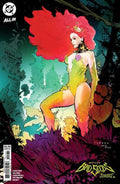 Batman Bad Seeds Sunset #1 (One Shot) Cover C Marcio Takara Card Stock Variant
