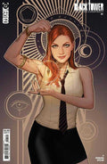 Black Tower The Raven Conspiracy #1 (Of 6) Cover B Stjepan Sejic Card Stock Variant (Mature)