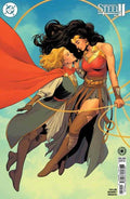 Dark Knights Of Steel II #2 (Of 12) Cover B Travis Moore Card Stock Variant