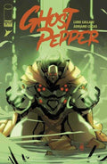 Ghost Pepper #14 Cover A Ludo Lullabi & Adriano Lucas